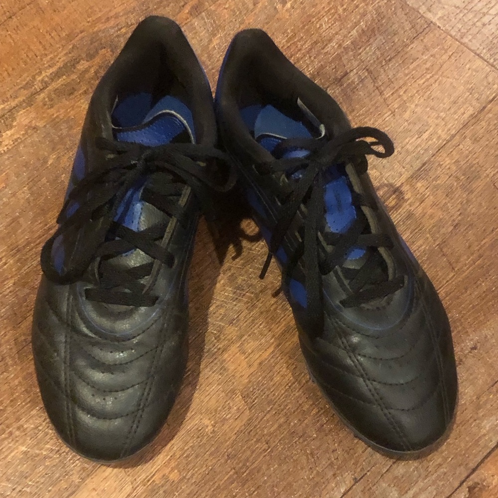 Adidas Soccer Cleats